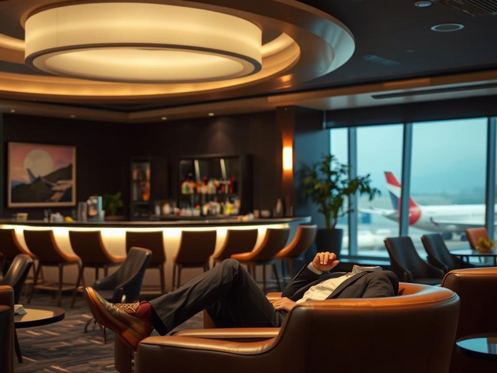 Delta Sky Club access Delta Sky Club access