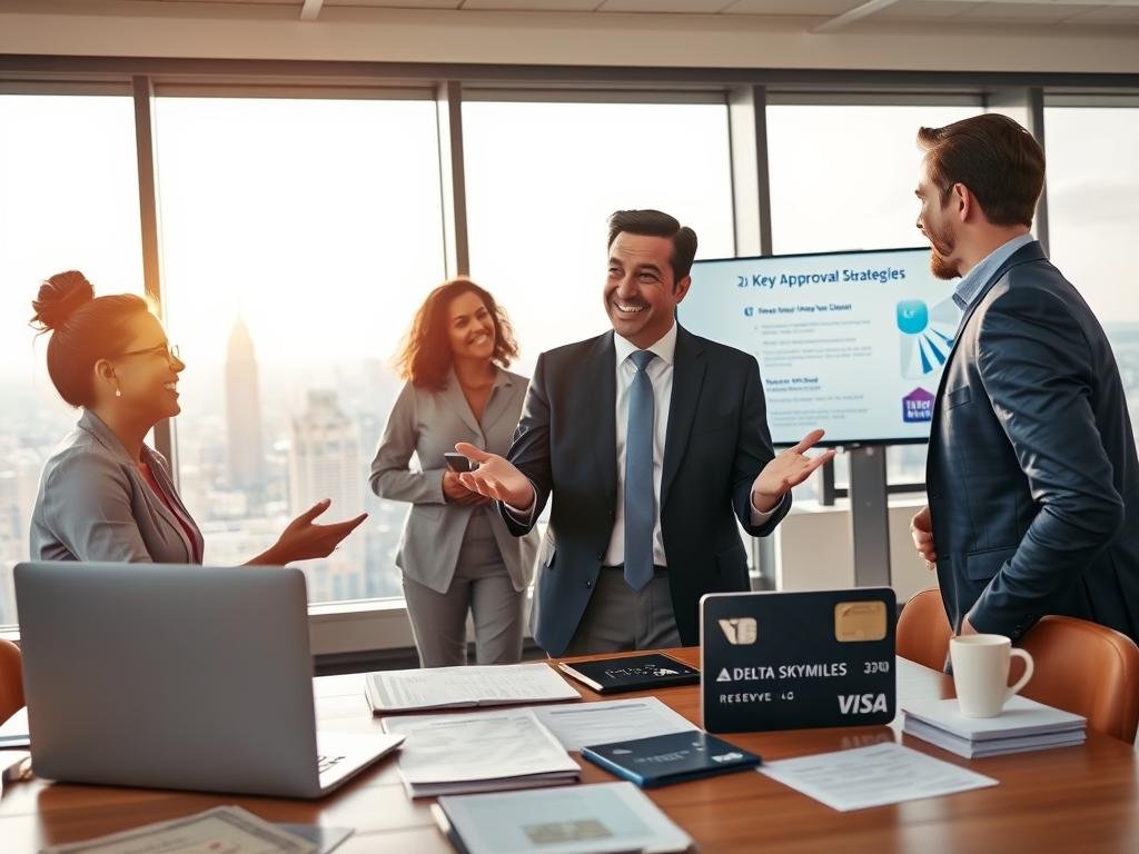 Maximizing your chances of instant approval for the Delta SkyMiles Reserve card Maximizing your chances of instant approval for the Delta SkyMiles Reserve card