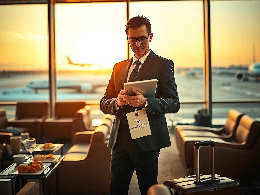 Maximizing your elite travel perks and travel rewards Maximizing your elite travel perks and travel rewards