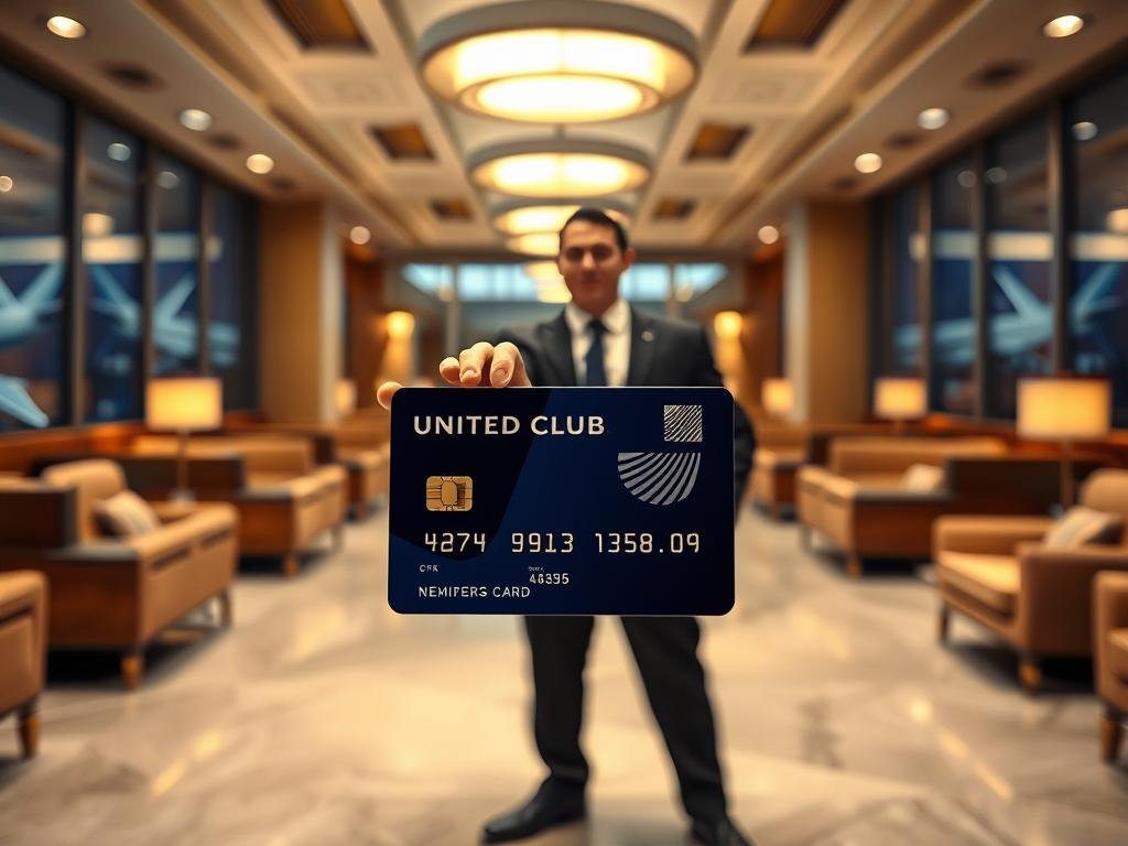 United Club membership United Club membership