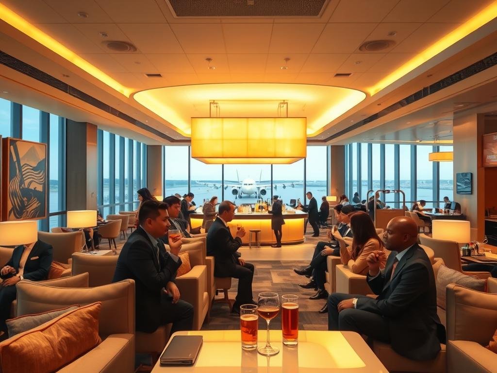 airport lounge access airport lounge access