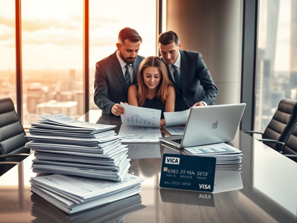 business spending business spending