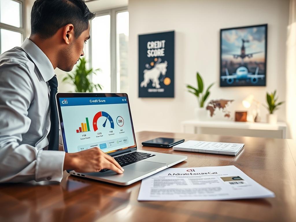 credit score requirements for citi-aadvantage-executive credit score requirements for citi-aadvantage-executive
