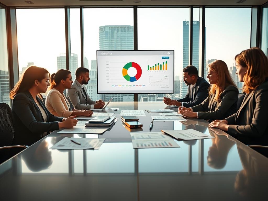 expense management expense management