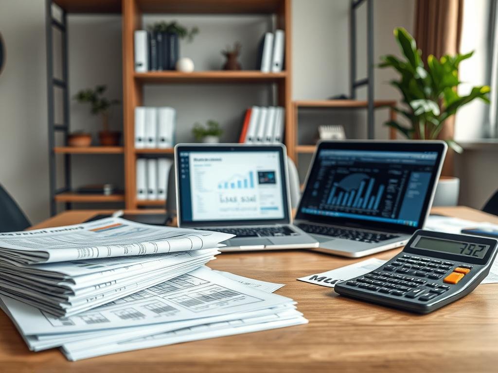 financial documentation financial documentation