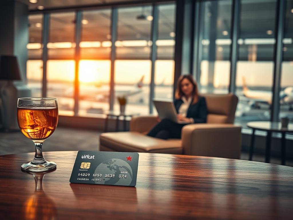 travel-benefits and airport-lounge-access travel-benefits and airport-lounge-access